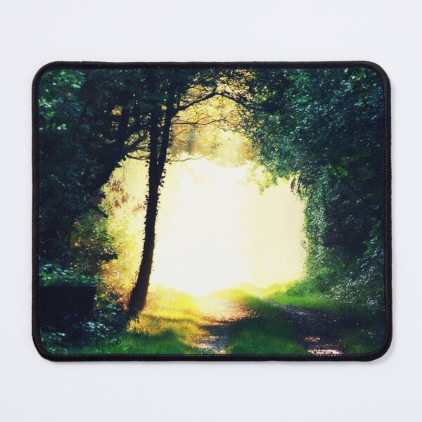 Item preview, glowing light of nature designed and sold by Francespoppy.