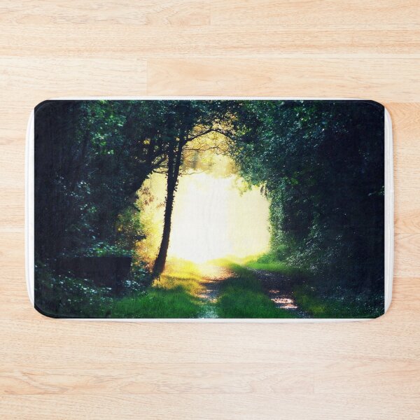 Item preview, glowing light of nature designed and sold by Francespoppy.