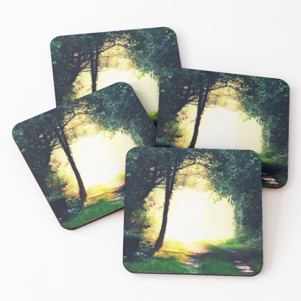 Item preview, glowing light of nature designed and sold by Francespoppy.