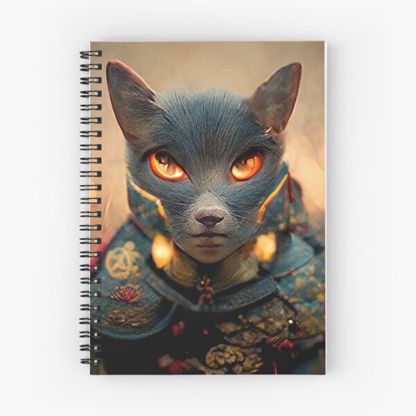 Item preview, Clan of Cats Series designed and sold by VISIONARTIST.