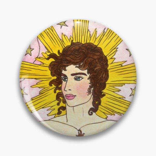 Item preview, Apotheosis of Antinous designed and sold by Milan Kovacevic.