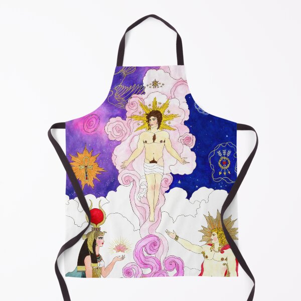 Item preview, Apotheosis of Antinous designed and sold by Milan Kovacevic.