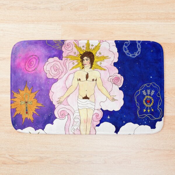 Item preview, Apotheosis of Antinous designed and sold by Milan Kovacevic.