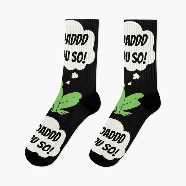 Item preview, I Toad You So Cute Funny Animal Pun designed and sold by LoveSeasonz.