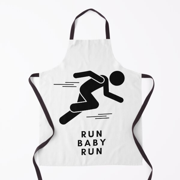 Item preview, run baby designed and sold by MOUZA.OO.