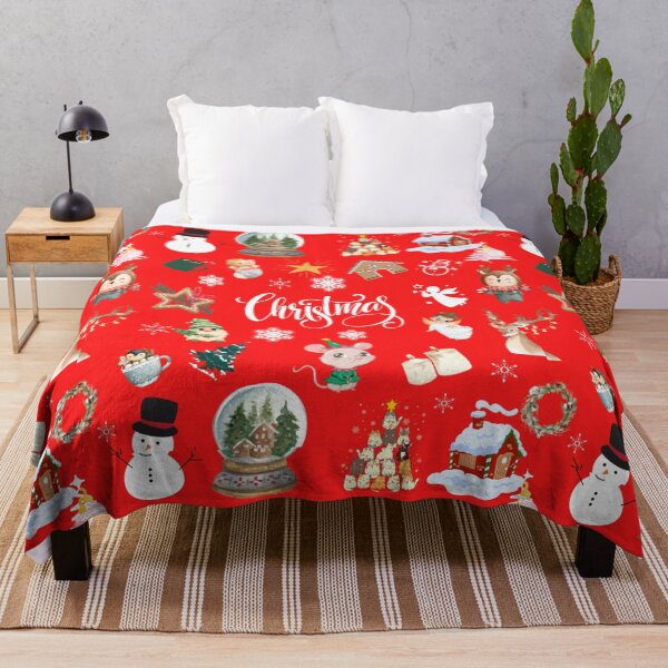 Item preview, Adorable Christmas Design designed and sold by Rell1970.