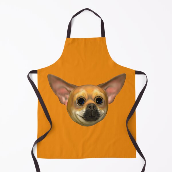 Item preview, 'dorable doggo, sweetly smiling designed and sold by snuurg.