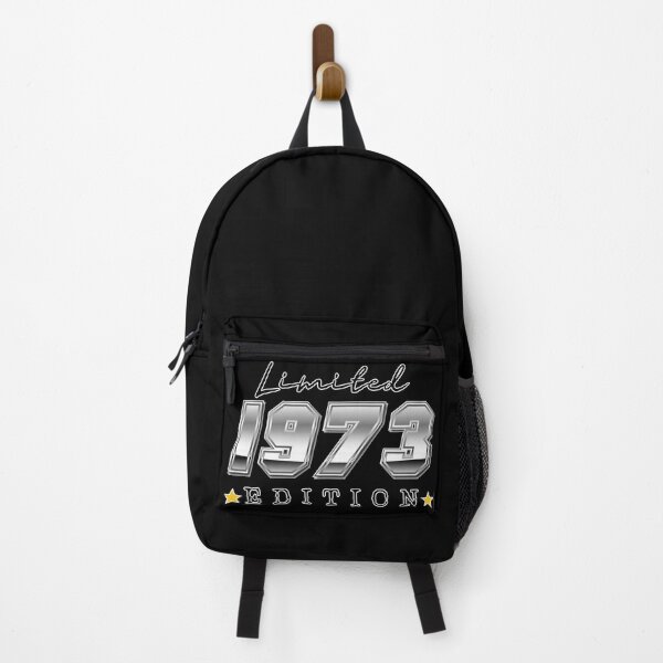Item preview, Birthday 1973 50 Years Limited Edition 50th Birthday designed and sold by der-faun.