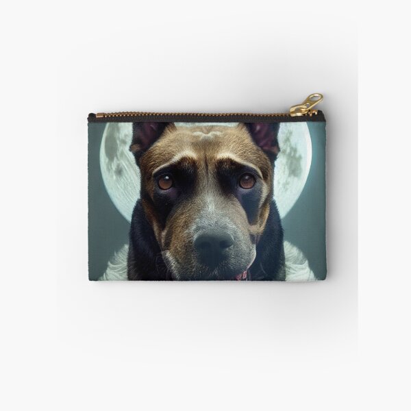 Item preview, A dog from a nightmare. designed and sold by Maniock.