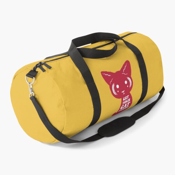 Item preview, Get Your Cat Fixed designed and sold by THROUGH-LIFE.