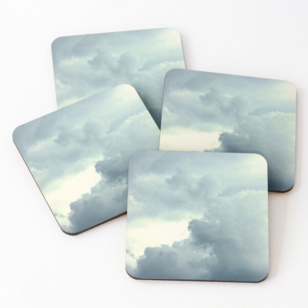 Item preview, cloud formation designed and sold by Francespoppy.