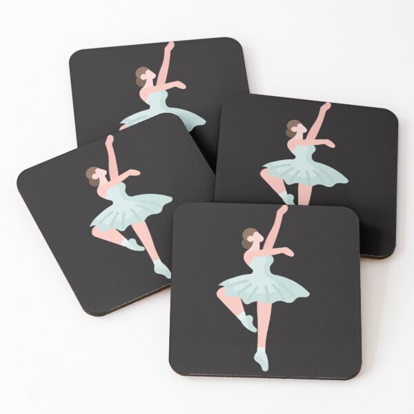 Artikelvorschau, Weltballetttag entworfen und verkauft von IrinaArts.