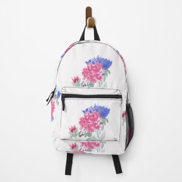 Item preview, Asters designed and sold by Halyna Nechyporuk.