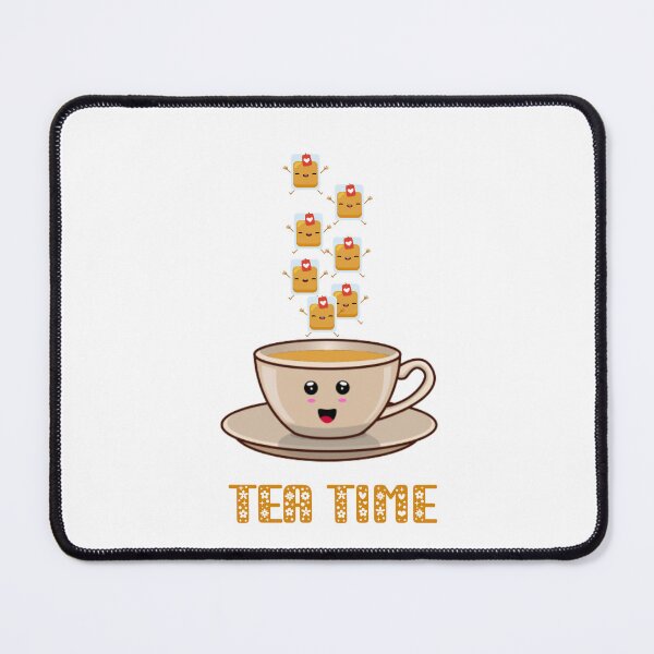 Item preview, tea time designed and sold by Jadir.