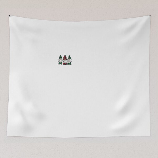 Item preview, Gnomes Xmas Lights Pajamas Christmas Winter Holidays designed and sold by TGMerwin.