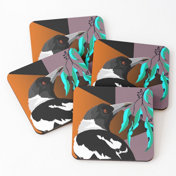 Item preview, Magpie. designed and sold by Graham Colton.
