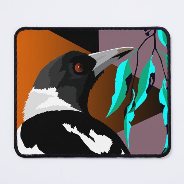 Item preview, Magpie. designed and sold by Graham Colton.