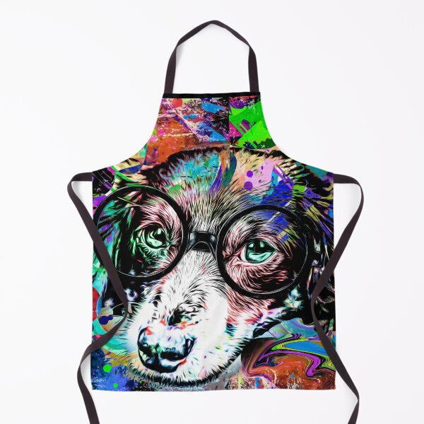 Item preview, Paint dog designed and sold by Zip-Zup.