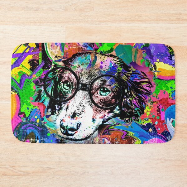 Item preview, Paint dog designed and sold by Zip-Zup.