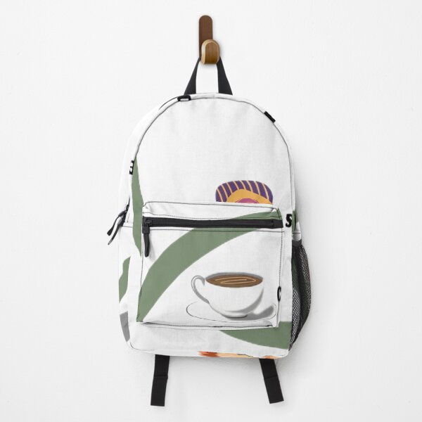 Item preview, Coffe yoga sleep, repeat design designed and sold by SenhajiWorld.