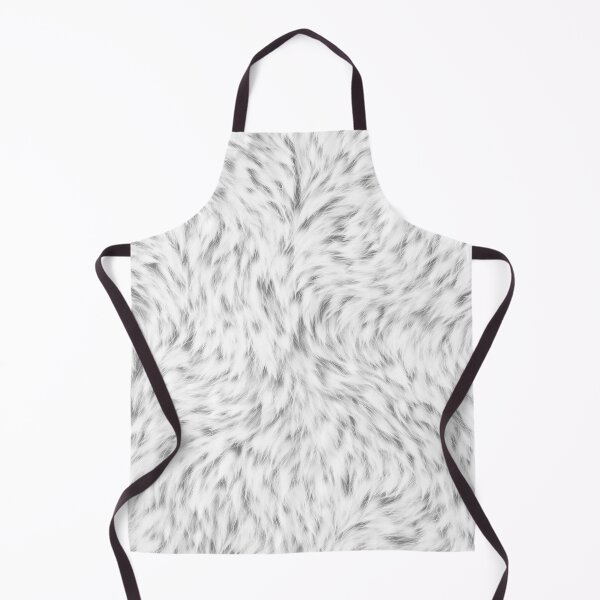 Item preview, Black and white wool designed and sold by Zip-Zup.