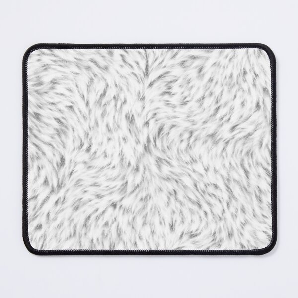 Item preview, Black and white wool designed and sold by Zip-Zup.