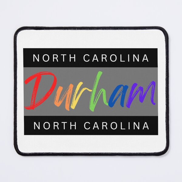 Item preview, Durham Pride designed and sold by MACE-creative.