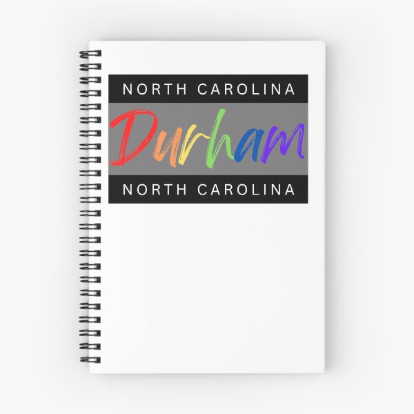 Item preview, Durham Pride designed and sold by MACE-creative.