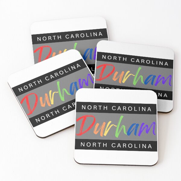 Item preview, Durham Pride designed and sold by MACE-creative.