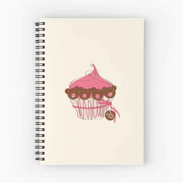 Item preview, Foodie_Cupcake / Strawberry Chocolate designed and sold by RabitoDesign.