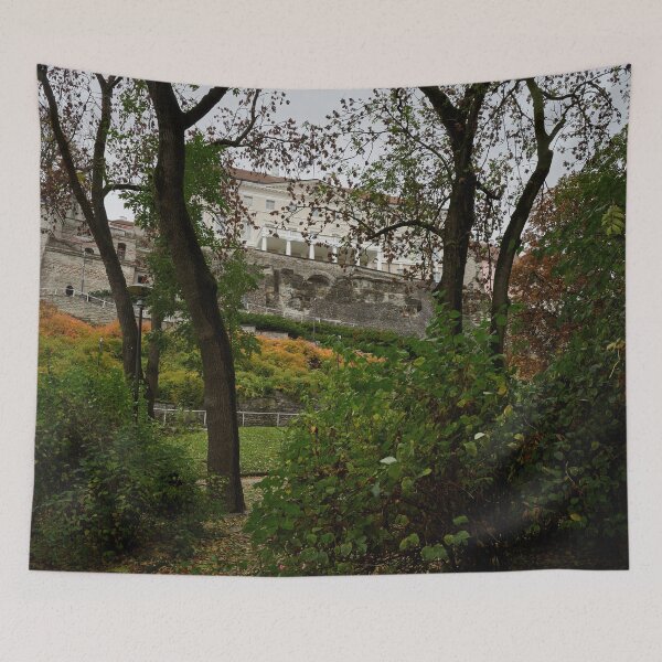 Item preview, Steps to Toompea designed and sold by Jouko Lehto Photography.