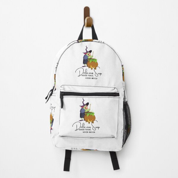 Item preview, Good food Good Mood - Happy Witch designed and sold by GlobalHunt.