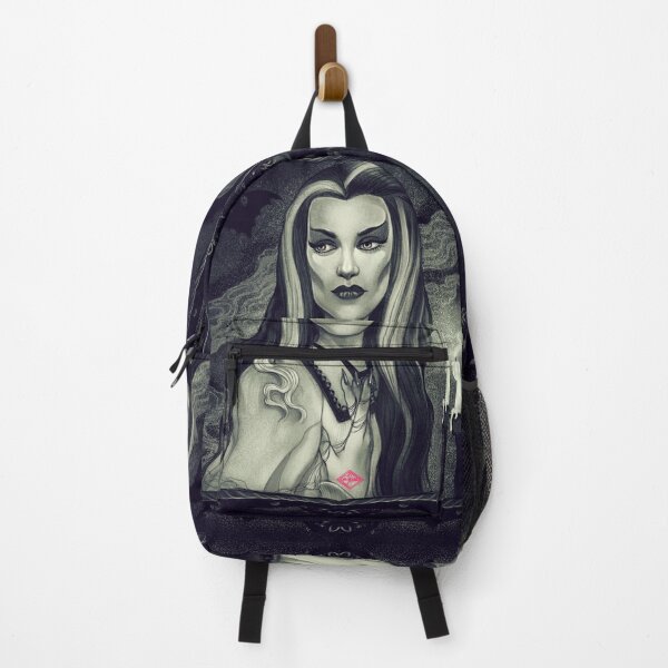 Item preview, Lily Munster designed and sold by zhanadarte.