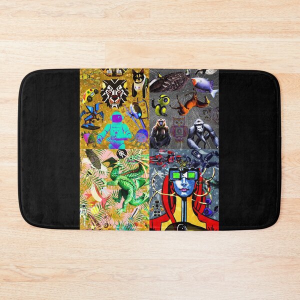 Item preview, Imagination matrix  designed and sold by Abstrakjsnc101.