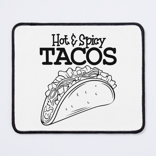 Item preview, Workout But Clearly Loves Tacos designed and sold by nextneveldesign.