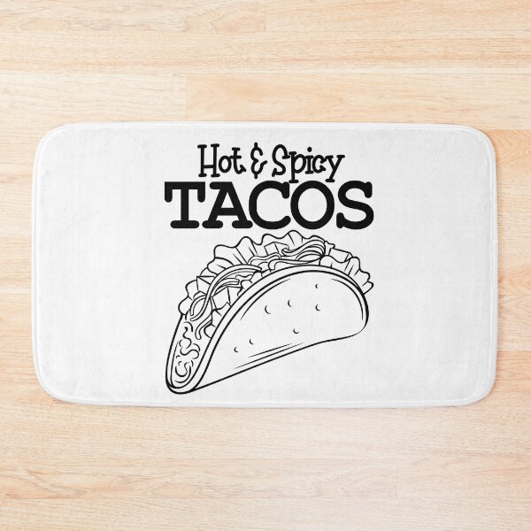 Item preview, Workout But Clearly Loves Tacos designed and sold by nextneveldesign.