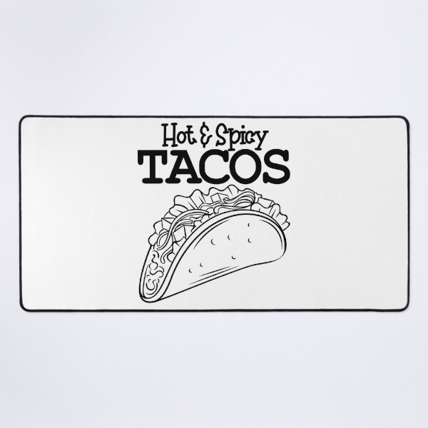 Item preview, Workout But Clearly Loves Tacos designed and sold by nextneveldesign.