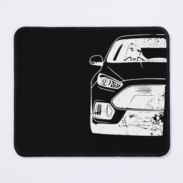 Item preview, Focus RS Rallye JDM Tuning Car Rally designed and sold by AutoDesignWerks.