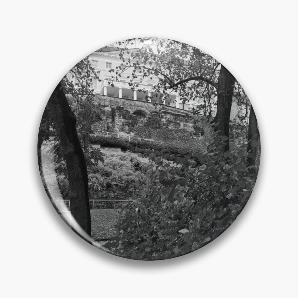 Item preview, Steps to Toompea bw designed and sold by Jouko Lehto Photography.