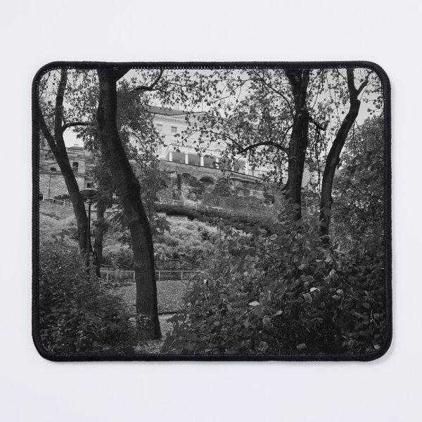 Item preview, Steps to Toompea bw designed and sold by Jouko Lehto Photography.