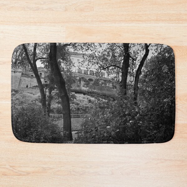 Item preview, Steps to Toompea bw designed and sold by Jouko Lehto Photography.