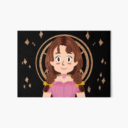 Item preview, Magic girl  designed and sold by viewtl.