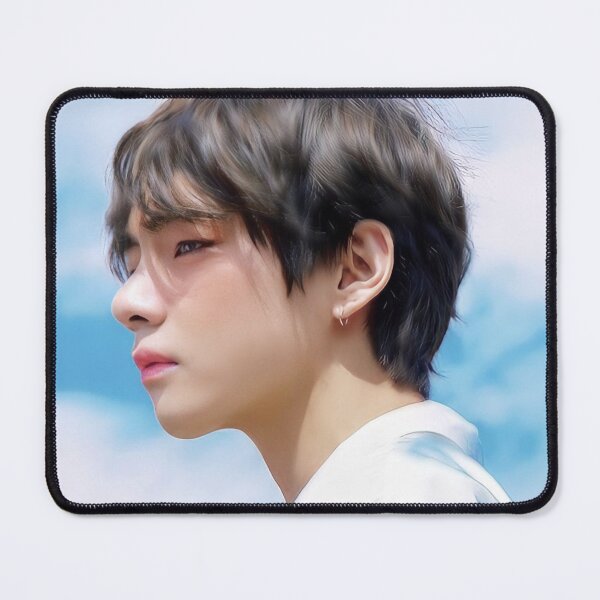 Item preview, Kim Taehyung designed and sold by loonelywhale.