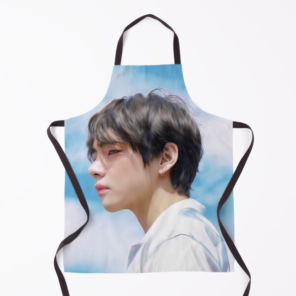 Item preview, Kim Taehyung designed and sold by loonelywhale.