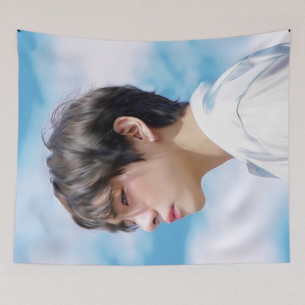 Item preview, Kim Taehyung designed and sold by loonelywhale.