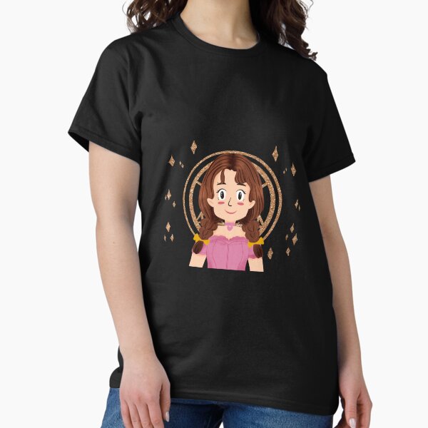 Item preview, Magic girl  designed and sold by viewtl.