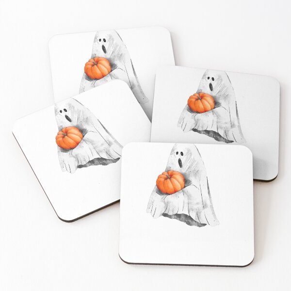 Item preview, BOO!! T-shirt - Haloween  designed and sold by E-corp-Designer.