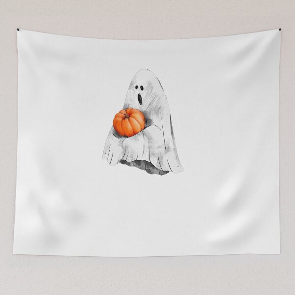 Item preview, BOO!! T-shirt - Haloween  designed and sold by E-corp-Designer.