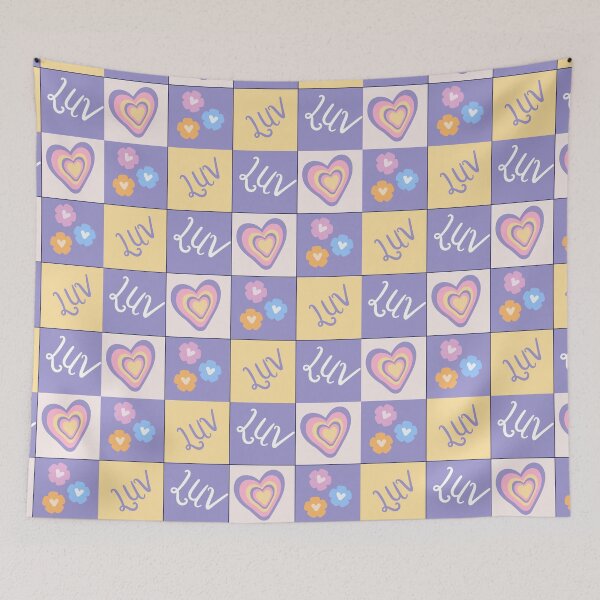 Item preview, Love unconditionally | love is for all | gift for your loved ones designed and sold by Arteartz.
