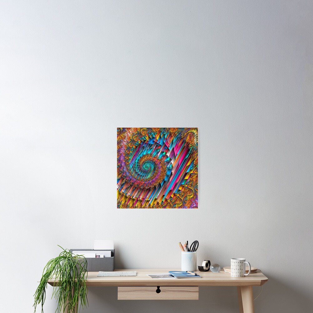 Item preview, Poster designed and sold by WarrenPHarris.